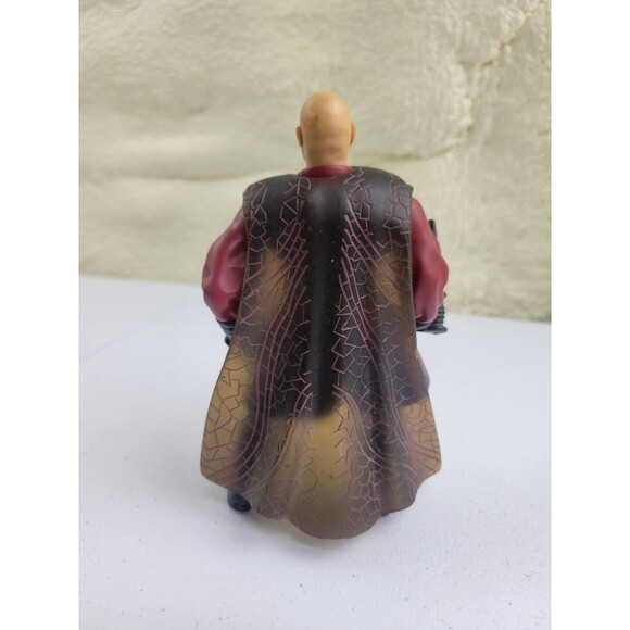 Vintage WARRIORS OF VIRTUE Action Figures Lot of (6) 1996 - Picture 5 of 16